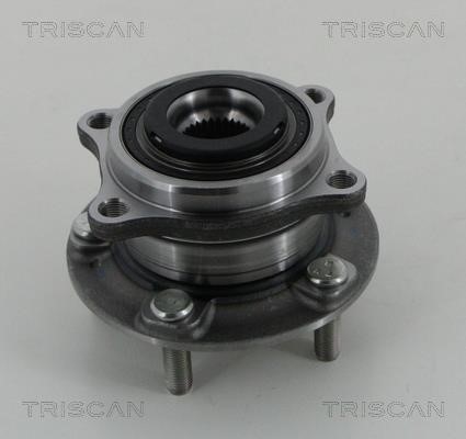 Triscan 8530 43122 Wheel hub with bearing 853043122: Buy near me in Poland at 2407.PL - Good price!
