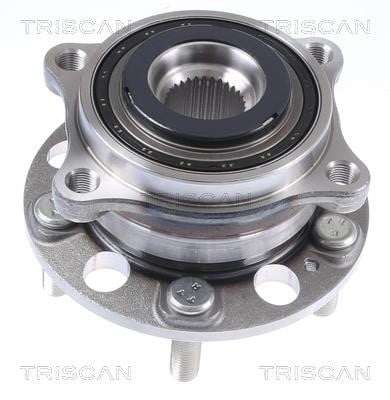 Triscan 8530 43124 Wheel hub with bearing 853043124: Buy near me in Poland at 2407.PL - Good price!