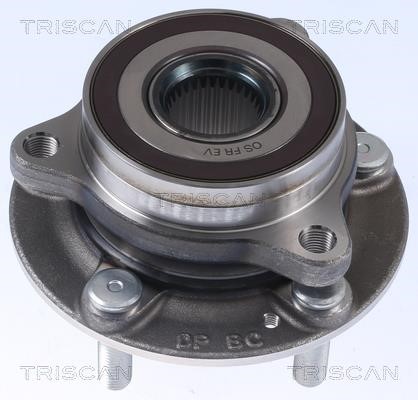 Triscan 8530 43125 Wheel hub with bearing 853043125: Buy near me in Poland at 2407.PL - Good price!