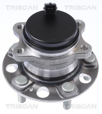 Triscan 8530 43250 Wheel hub with bearing 853043250: Buy near me in Poland at 2407.PL - Good price!