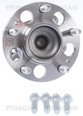 Triscan 8530 43251 Wheel hub with bearing 853043251: Buy near me in Poland at 2407.PL - Good price!
