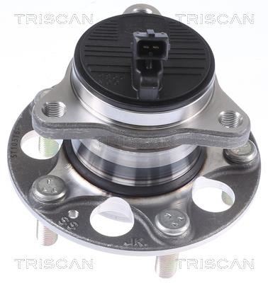 Triscan 8530 43253 Wheel hub with bearing 853043253: Buy near me in Poland at 2407.PL - Good price!