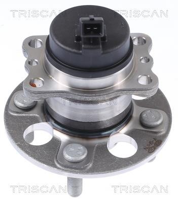 Triscan 8530 43255 Wheel hub with bearing 853043255: Buy near me in Poland at 2407.PL - Good price!
