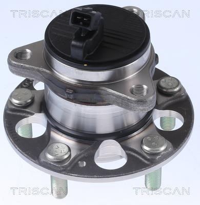 Triscan 8530 43256 Wheel hub with bearing 853043256: Buy near me in Poland at 2407.PL - Good price!