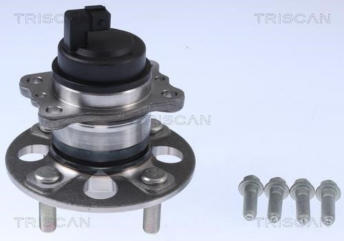 Triscan 8530 43257 Wheel hub with bearing 853043257: Buy near me in Poland at 2407.PL - Good price!