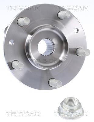 Triscan 8530 50249 Wheel hub with bearing 853050249: Buy near me in Poland at 2407.PL - Good price!