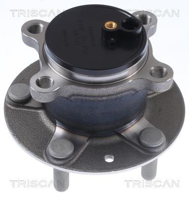 Triscan 8530 50250 Wheel hub with bearing 853050250: Buy near me in Poland at 2407.PL - Good price!