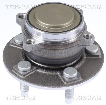 Triscan 8530 81101 Wheel bearing kit 853081101: Buy near me in Poland at 2407.PL - Good price!