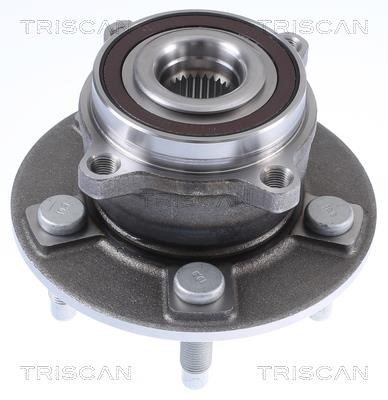 Triscan 8530 81201 Wheel bearing kit 853081201: Buy near me in Poland at 2407.PL - Good price!