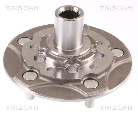 Triscan 8535 16001 Wheel hub 853516001: Buy near me in Poland at 2407.PL - Good price!