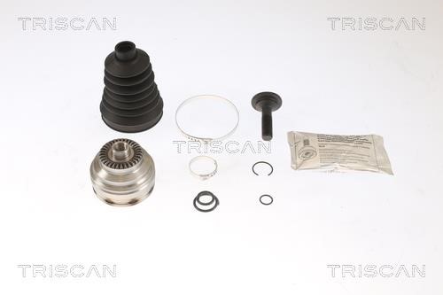 Triscan 8540 11112 Drive Shaft Joint (CV Joint) with bellow, kit 854011112: Buy near me in Poland at 2407.PL - Good price!
