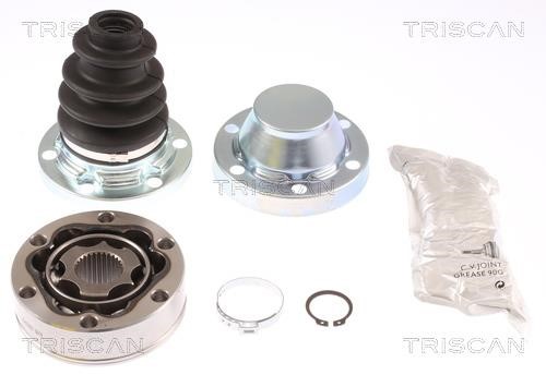 Triscan 8540 29221 Drive Shaft Joint (CV Joint) with bellow, kit 854029221: Buy near me in Poland at 2407.PL - Good price!