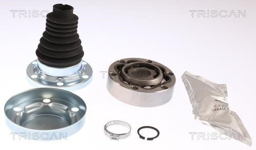 Triscan 8540 29224 Drive Shaft Joint (CV Joint) with bellow, kit 854029224: Buy near me in Poland at 2407.PL - Good price!