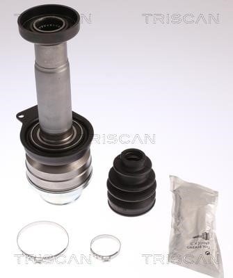 Triscan 8540 29225 Drive Shaft Joint (CV Joint) with bellow, kit 854029225: Buy near me at 2407.PL in Poland at an Affordable price!