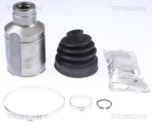 Triscan 8540 23909 Bellow set, drive shaft 854023909: Buy near me in Poland at 2407.PL - Good price!
