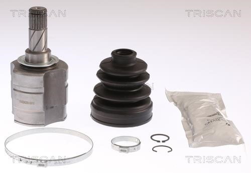 Triscan 8540 24209 Шарнир приводного вала (ШРУС) с пыльником, комплект 854024209: Отличная цена - Купить в Польше на 2407.PL!