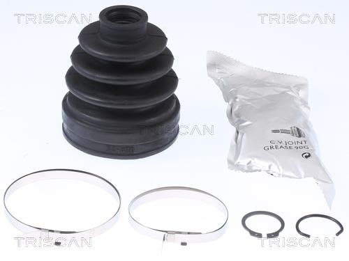 Triscan 8540 81901 Пыльник приводного вала, комплект 854081901: Отличная цена - Купить в Польше на 2407.PL!