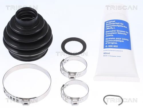 Triscan 8540 29854 Bellow set, drive shaft 854029854: Buy near me in Poland at 2407.PL - Good price!
