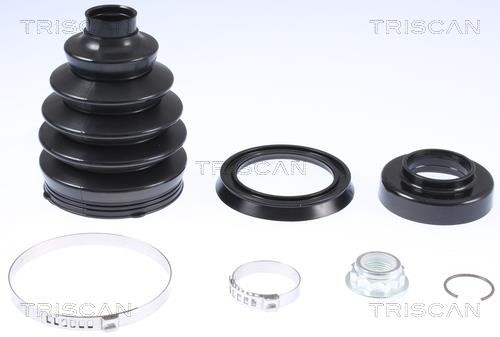 Triscan 8540 29855 Bellow set, drive shaft 854029855: Buy near me in Poland at 2407.PL - Good price!
