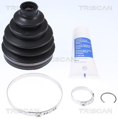 Triscan 8540 29856 Bellow set, drive shaft 854029856: Buy near me in Poland at 2407.PL - Good price!
