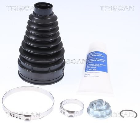 Triscan 8540 29859 Bellow set, drive shaft 854029859: Buy near me in Poland at 2407.PL - Good price!