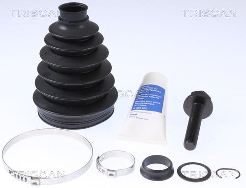 Triscan 8540 29860 Bellow set, drive shaft 854029860: Buy near me in Poland at 2407.PL - Good price!