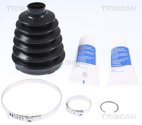 Triscan 8540 29861 Bellow set, drive shaft 854029861: Buy near me in Poland at 2407.PL - Good price!