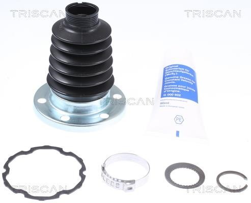 Triscan 8540 29928 Bellow set, drive shaft 854029928: Buy near me in Poland at 2407.PL - Good price!