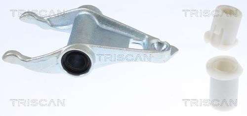 Triscan 8550 28024 clutch fork 855028024: Buy near me in Poland at 2407.PL - Good price!
