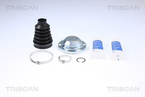 Triscan 8540 29929 Bellow set, drive shaft 854029929: Buy near me in Poland at 2407.PL - Good price!