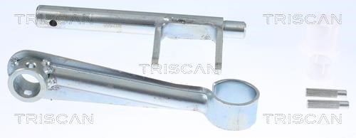 Triscan 8550 28026 clutch fork 855028026: Buy near me in Poland at 2407.PL - Good price!