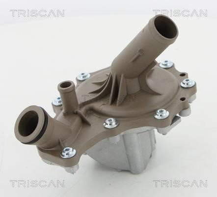 Triscan 8600 10040 Water pump 860010040: Buy near me in Poland at 2407.PL - Good price!
