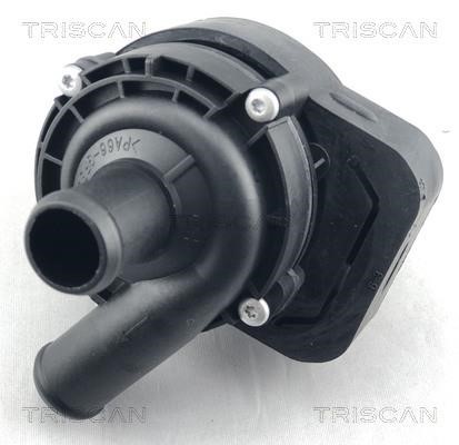 Triscan 8600 10083 Water pump 860010083: Buy near me in Poland at 2407.PL - Good price!