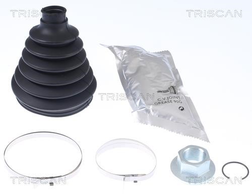 Triscan 8540 81801 Пыльник приводного вала, комплект 854081801: Отличная цена - Купить в Польше на 2407.PL!
