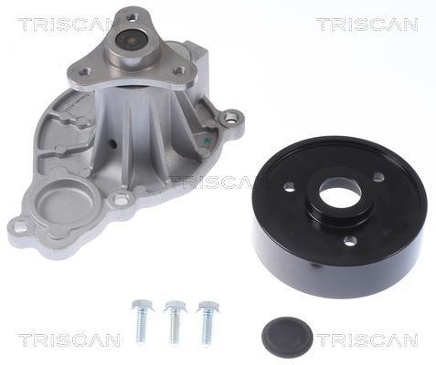 Triscan 8600 11052 Water pump 860011052: Buy near me in Poland at 2407.PL - Good price!