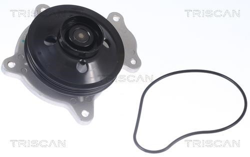 Triscan 8600 13048 Water pump 860013048: Buy near me at 2407.PL in Poland at an Affordable price!