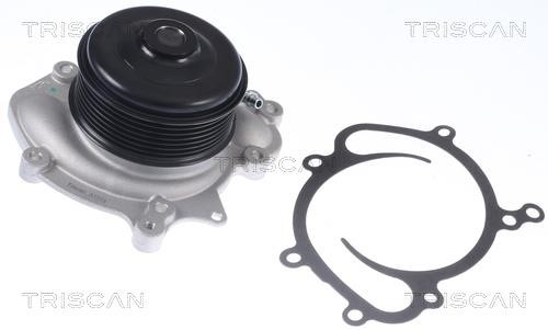 Triscan 8600 23081 Water pump 860023081: Buy near me in Poland at 2407.PL - Good price!