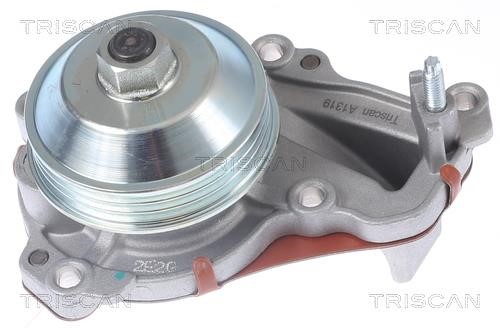Triscan 8600 28026 Water pump 860028026: Buy near me in Poland at 2407.PL - Good price!