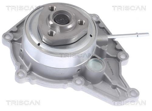 Triscan 8600 29089 Water pump 860029089: Buy near me in Poland at 2407.PL - Good price!