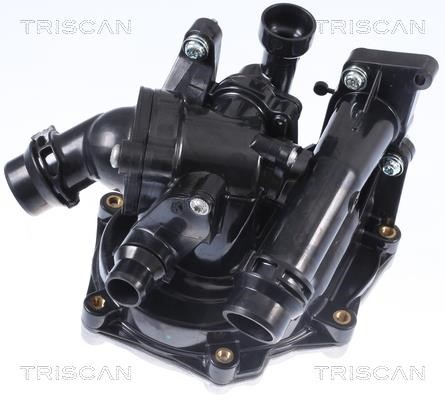 Triscan 8600 29090 Water pump 860029090: Buy near me in Poland at 2407.PL - Good price!