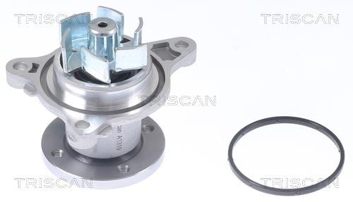 Triscan 8600 43022 Water pump 860043022: Buy near me in Poland at 2407.PL - Good price!