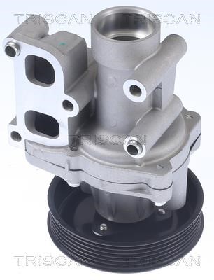 Triscan 8600 43023 Water pump 860043023: Buy near me in Poland at 2407.PL - Good price!