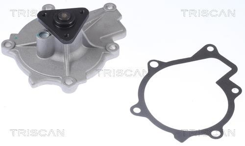 Triscan 8600 43024 Water pump 860043024: Buy near me in Poland at 2407.PL - Good price!