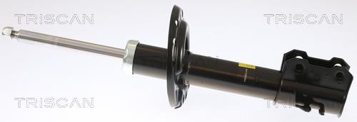 Triscan 8705 10103 Front Left Gas Oil Suspension Shock Absorber 870510103: Buy near me in Poland at 2407.PL - Good price!