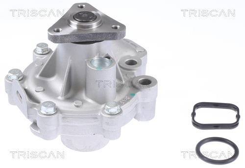 Triscan 8600 50011H Water pump 860050011H: Buy near me in Poland at 2407.PL - Good price!