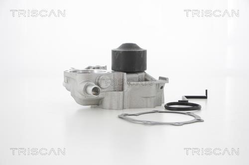 Triscan 8600 68024 Water pump 860068024: Buy near me in Poland at 2407.PL - Good price!