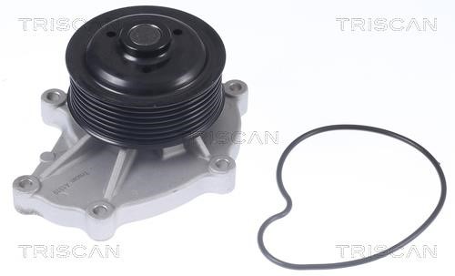 Triscan 8600 68025 Water pump 860068025: Buy near me in Poland at 2407.PL - Good price!