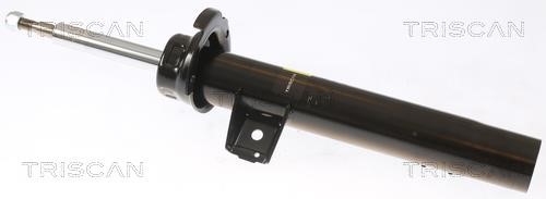 Triscan 8705 11102 Front right gas oil shock absorber 870511102: Buy near me in Poland at 2407.PL - Good price!