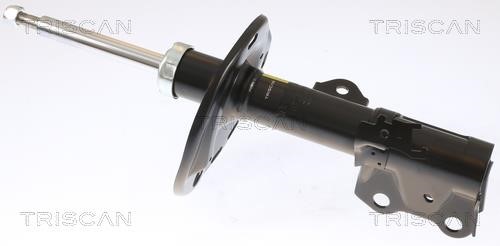 Triscan 8705 13101 Front Left Gas Oil Suspension Shock Absorber 870513101: Buy near me in Poland at 2407.PL - Good price!