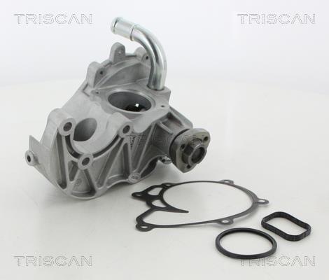 Triscan 8600 80019 Water pump 860080019: Buy near me in Poland at 2407.PL - Good price!